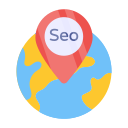 Technical SEO Icon